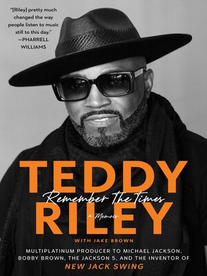 cover image of Remember the Times